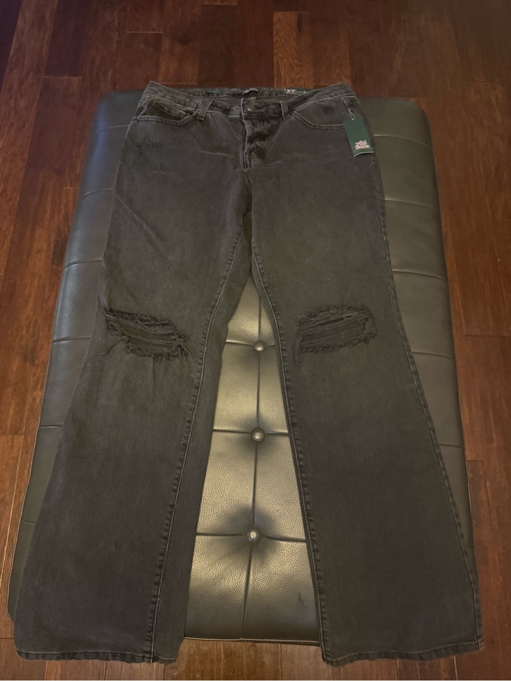 Wild Fable low rise boot cut